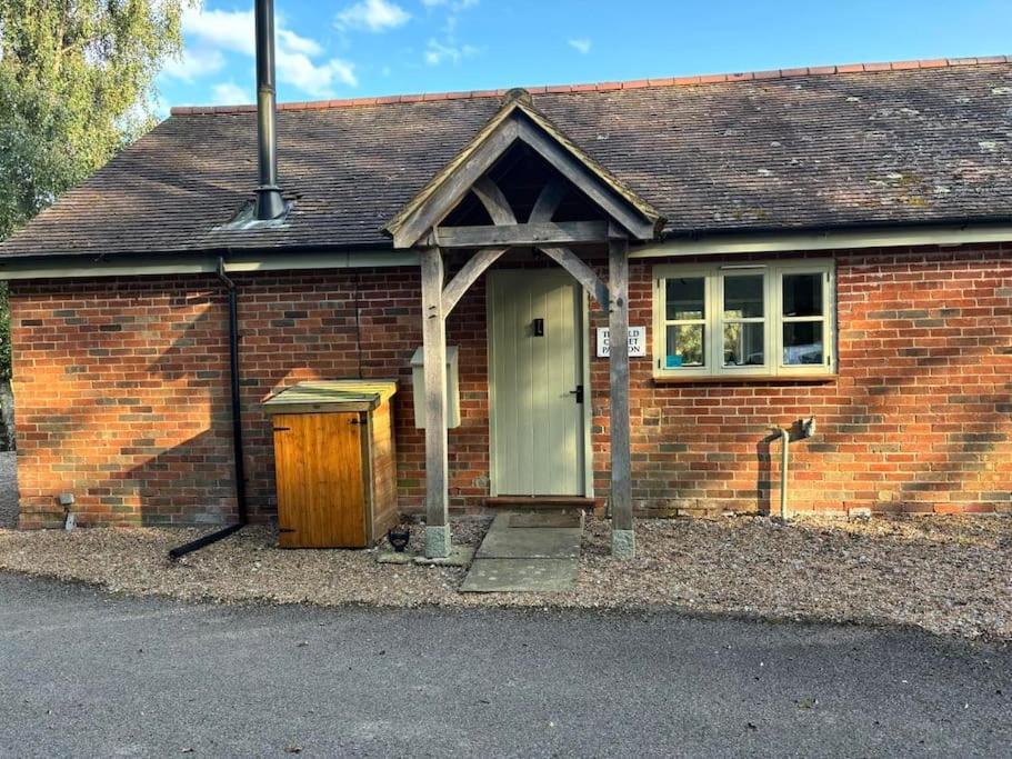 The Old Cricket Pavilion, Bodiam, East Sussex Exterior foto